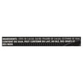 thumbnail image 5 of Waterbridge Gold Bar Extra Dark Chocolate, 400 Grams, 5 of 5