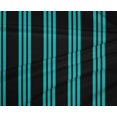 thumbnail image 4 of oneOone Tissu Polyester Lycra à Rayures Verticales BTY 56 Pouces de Large, 4 of 4