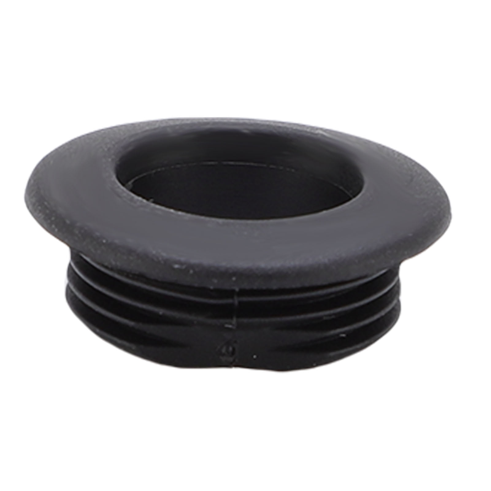 Door Lock Knob Grommet 39978890, Plastic Car Door Lock Pin Cover