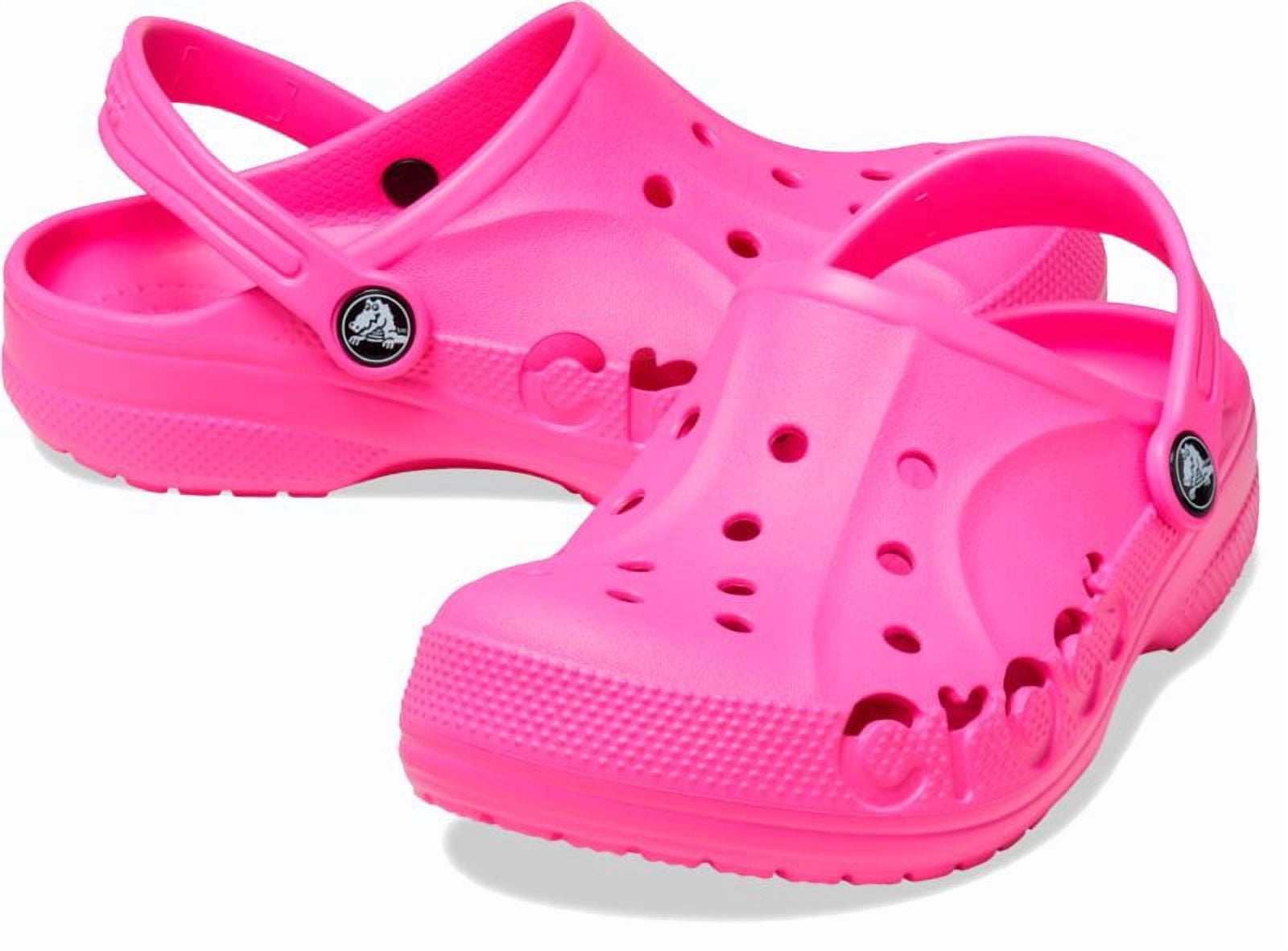 Crocs Kid's Baya Clog
