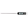 thumbnail image 4 of Food , 304 Stainless Steel Safe And Accurate Milk , Quickly Measure Temperature Pen-Shaped Structure Home Kitchen For Woman Man, 4 of 8