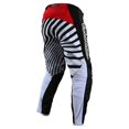 thumbnail image 4 of Troy Lee Designs Mens | Offroad | Motocross | GP Drift Pant (Red/Black, 30), 4 of 4