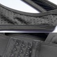 thumbnail image 4 of cfhntfmh Sports Bras for Women Seamless High Impact Support Racerback Bra No Underwire Bras for Running Workout, 4 of 6
