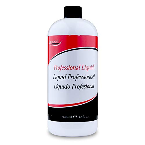 Supernail Liquide pour Ongles, 32 Onces Liquides