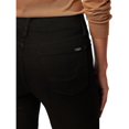 thumbnail image 2 of Levi Strauss Signature™ Women’s Shaping Perfect Pull-On Flare Jeans, 2 of 5