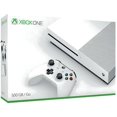 thumbnail image 1 of Microsoft Xbox One S Console 500GB, 1 of 8