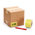thumbnail image 3 of 1 Roll Self Adhesive Label Roll Price Sticker Thermal Label for Printer, 3 of 8