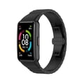 thumbnail image 3 of EGNMCR Steel Watch Bands For Watch 6, Honor Watch 6 Replacement Bracelet Strap watch band, 3 of 5