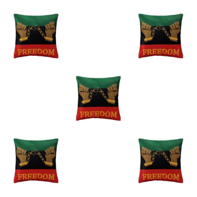 kurtrusly Easy-to-Clean Throw Pillows Cover Fit For Any Room Various Colors Polyester Cushion Cover Pillow Cover Soft Durable W0134-15 5Set