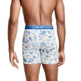 thumbnail image 3 of Jockey Boxeur-Brief pour Hommes True Style 6 Po - Lot de 3, 3 of 5