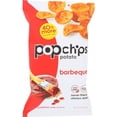 thumbnail image 1 of Popchips Chip Barbeque, Case of 12 X 5 Oz, 1 of 2