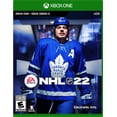thumbnail image 1 of NHL 22 (Xbox One), 1 of 7