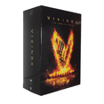 thumbnail image 1 of VIKINGS Complete Series (DVD) English Only, 1 of 4