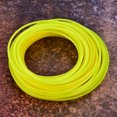 thumbnail image 4 of 49-Foot Round Nylon Trimmer Cord Line For Lawn Mower Brush Cutter Grass Trimmer Strimmer, 4 of 8
