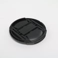 thumbnail image 2 of Baohd Universal Camera Front Lens Cap for Front 46/49/52/55/58/62/67/72/77mm 72mm, 2 of 5