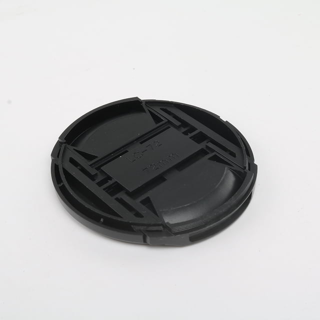 VONKY Front Lens Cap Hood Cover For Olympus Camera 46mm -77mm 72mm