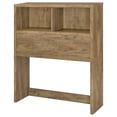thumbnail image 4 of Westpark 49-inch Twin Bookcase Headboard Mango, 4 of 8
