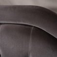 thumbnail image 4 of Angie Queen Tufted Fabric Headboard, 4 of 4