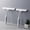 2Pcs bathroom window wiper Under $5 a1, variant on Uscallm Glass Squeegee Cleaning Tool For Shower Bathroom Mirrors Windows Household Glass Wipers Scraper For Countertops Tiles Surfaces