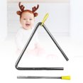 thumbnail image 4 of <p> Set, Metal  Percussion Instrument Resonance  For Kids Early Education</p>, 4 of 7