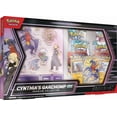 thumbnail image 1 of Pokémon TCG:  Cynthia’s Garchomp ex Premium Collection, 1 of 4