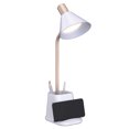 thumbnail image 1 of Sheffield Labs NEXUS Wireless Charging LED Desk Lamp, 1 of 4