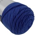 thumbnail image 5 of Mainstays Medium Acrylic Yarn Blue V, 7 oz 397 Yards, 5 of 5