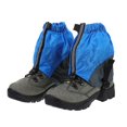 thumbnail image 2 of Lefu Outdoor Waterproof Leg Gaiters Hiking Foot Covers With Reflective Strips, 2 of 6
