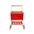 thumbnail image 3 of Tooky Toy Chariot d'épicerie, 3 of 4