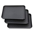thumbnail image 2 of RXIRUCGD Tapis de Bottes Polyvalent pour Jardin Extérieur, Plateau de Tapis de Bottes et Plateau pour Protection de Plancher, 2 of 8