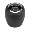 thumbnail image 1 of Car 6 Speed Gear Shift Lever Knob Head for Cruze 2008‑2012, 1 of 11