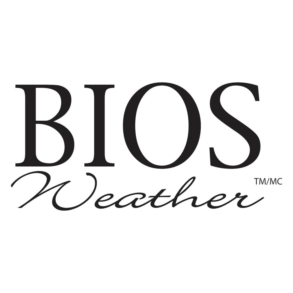 BIOS In/Outdoor Suction Cup Thermometer