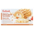 thumbnail image 2 of Coaticook Maple Ice Cream Log, Peanut-Free 1.5L, 2 of 7
