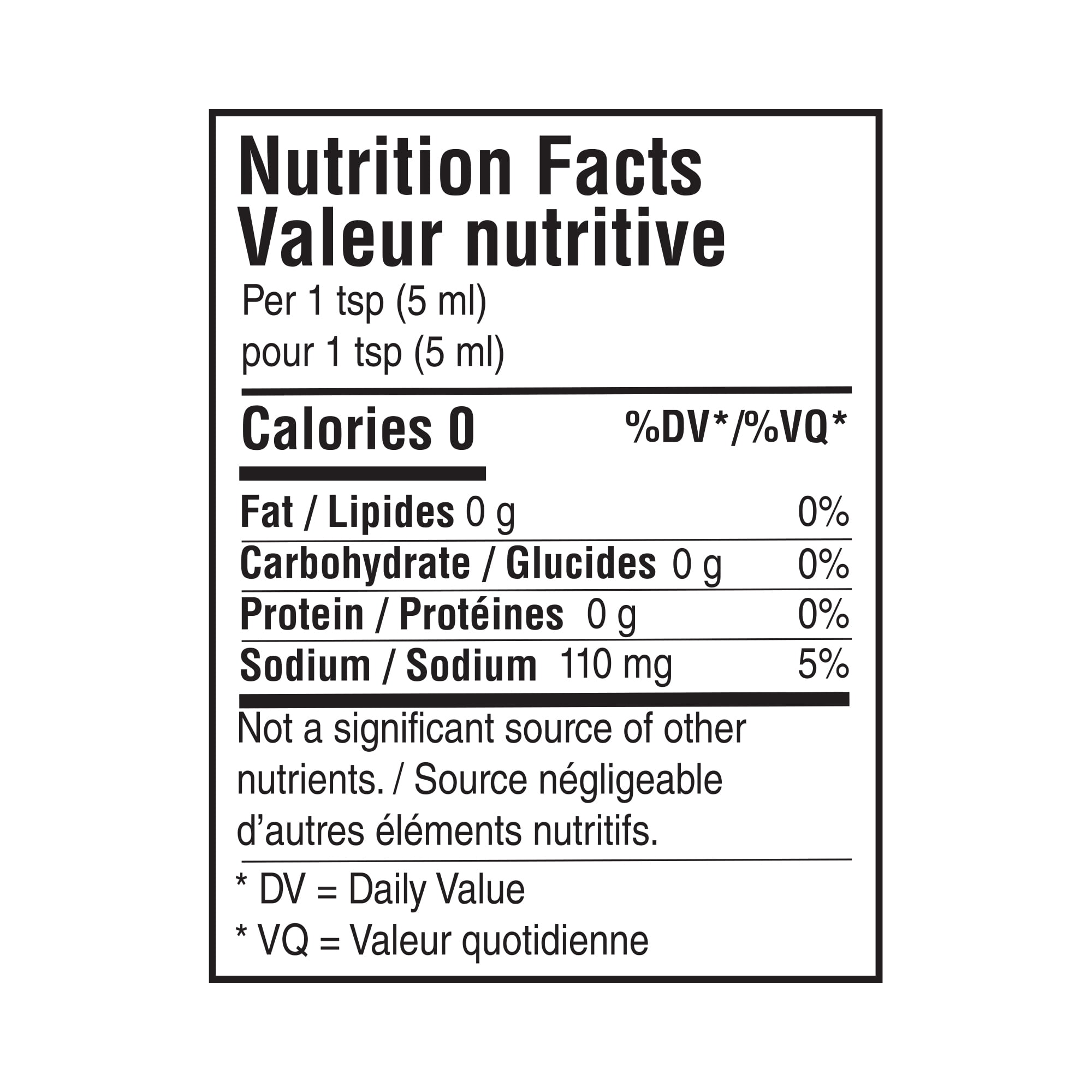 Tajin Mild Hot Sauce