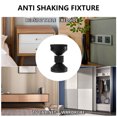 thumbnail image 2 of Bed Shaking Stabilizer Kit with Adjustable Height Support Rod for Headboard Wall Mounting and Earthquake Safety, 2 of 4