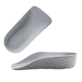 thumbnail image 1 of Orthopedic Height Increase Insoles with Adjustable Heel Lift and Arch Support for Enhanced Sports, 1 of 3