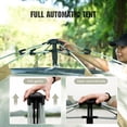 thumbnail image 3 of Instant Pop Up Tent Portable Waterproof Automatic Tent Family Camping, 3 of 8