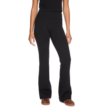 Pantalon de yoga Athletic Works pour femmes
