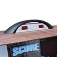 thumbnail image 2 of Shooting Star 9-ft Roll Hop and Score Arcade Game Table, 2 of 9
