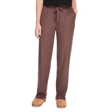 George Women's Rib Pajama Pant