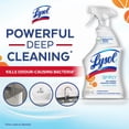 thumbnail image 2 of Lysol Simply™ All Purpose Cleaner,Multi-surface cleaner trigger, Orange Blossom, 650 mL, 2 of 5