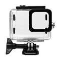 thumbnail image 3 of Estbridg 45m Underwater Diving Camera Housing Case Protect Cover For  Hero 10, 3 of 9