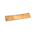 thumbnail image 3 of relayinert Durable Brass Guitar for Radius Fret Press Insert Tools Caul Golden 14'', 3 of 6