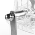 thumbnail image 3 of LOVEVER Hand-operated Ice Chipper Mini Ice Maker Ice Machine Crushed Ice Ice Crusher Fine Crushed Ice Machine, 3 of 6