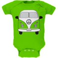 thumbnail image 1 of Halloween Travel Bus Costume Camper Adventure Soft Baby One Piece, 1 of 1