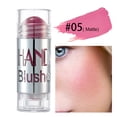 thumbnail image 1 of Clearance! Gspmoly Blush Makeup, Crayon Blush Stick Cream Blush, 1 of 2