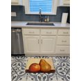 thumbnail image 3 of Carolines Treasures BABE0089RUG Tapis de Mousse à Mémoire Lavable en Machine, 3 of 4