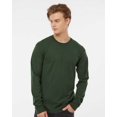thumbnail image 3 of Tultex T-Shirt Unisexe en Jersey à Manches Longues, 3 of 7