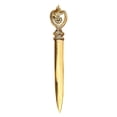 thumbnail image 3 of Letter Opener Metal Envelope Opener RetroMail Opener Envelope Slitter G2C5, 3 of 4