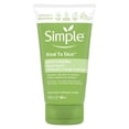 thumbnail image 4 of Simple Kind to Skin Moisturizing Face Wash, 4 of 7
